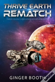 Capa do artigo Thrive Earth Rematch