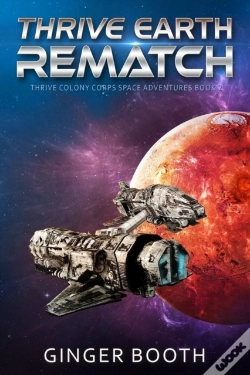 Capa do artigo Thrive Earth Rematch