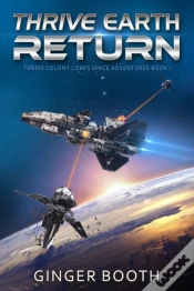 Capa do artigo Thrive Earth Return