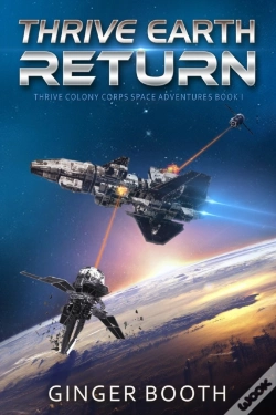 Capa do artigo Thrive Earth Return