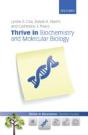 Thrive In Biochemistry And Molecular Biology - Preview