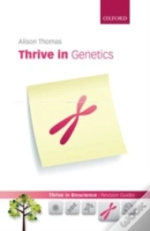 Thrive In Genetics