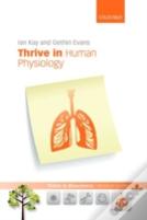 Thrive In Human Physiology