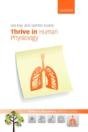 Thrive In Human Physiology - Preview