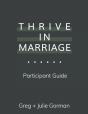 Thrive In Marriage - Preview