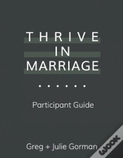 Capa do artigo Thrive In Marriage