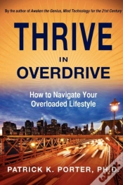 Capa do artigo Thrive In Overdrive
