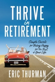 Capa do artigo Thrive In Retirement