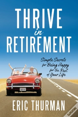 Capa do artigo Thrive In Retirement