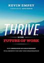 Thrive In The Future Of Work - Preview