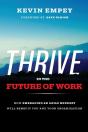Thrive In The Future Of Work - Preview