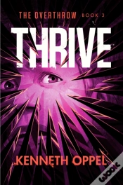 Capa do artigo Thrive