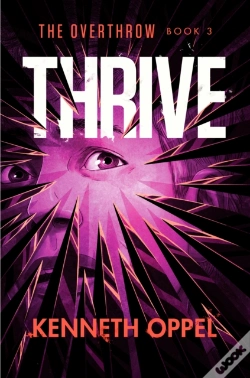 Capa do artigo Thrive