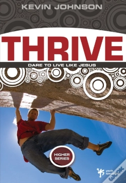 Capa do artigo Thrive
