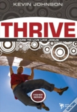 Capa do artigo Thrive