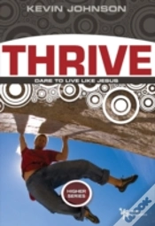 Capa do artigo Thrive
