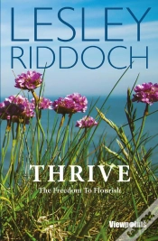 Capa do artigo Thrive