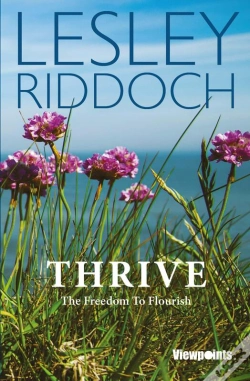 Capa do artigo Thrive
