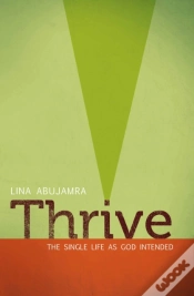 Capa do artigo Thrive