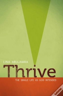 Capa do artigo Thrive