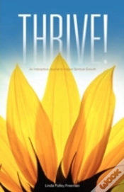 Capa do artigo Thrive!