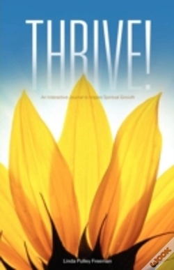 Capa do artigo Thrive!