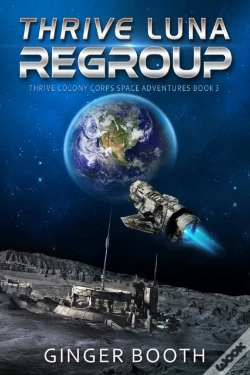 Capa do artigo Thrive Luna Regroup