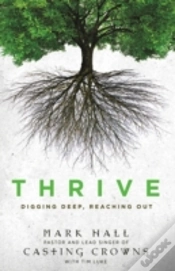 Capa do artigo Thrive