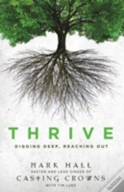 Capa do artigo Thrive