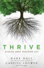 Thrive - Preview