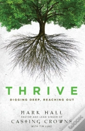 Capa do artigo Thrive