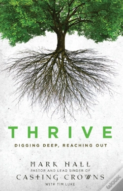 Capa do artigo Thrive