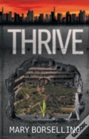 Capa do artigo Thrive