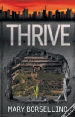 Capa do artigo Thrive