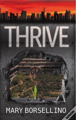 Capa do artigo Thrive