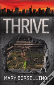 Capa do artigo Thrive