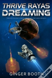 Capa do artigo Thrive Rayas Dreaming