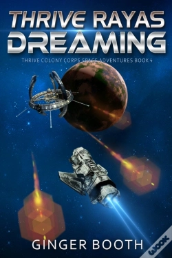 Capa do artigo Thrive Rayas Dreaming
