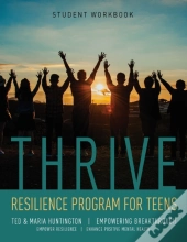 Thrive: Resilience Program For Teens Stu