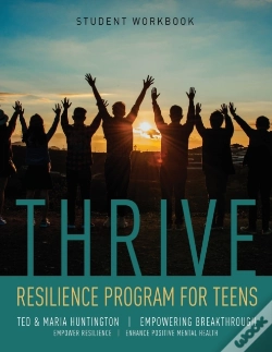Capa do artigo Thrive: Resilience Program For Teens Stu