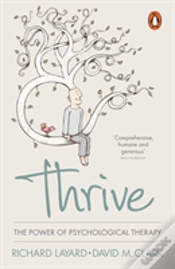 Capa do artigo Thrive