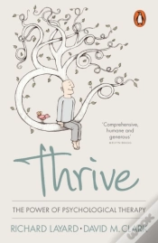 Capa do artigo Thrive
