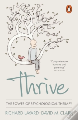 Capa do artigo Thrive