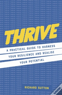 Capa do artigo Thrive