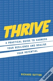 Capa do artigo Thrive