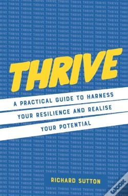Capa do artigo Thrive
