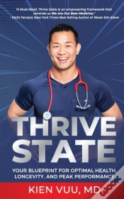 Capa do artigo Thrive State