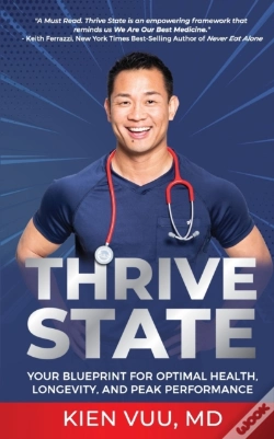 Capa do artigo Thrive State