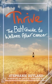Capa do artigo Thrive