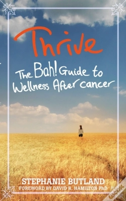 Capa do artigo Thrive